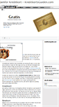 Mobile Screenshot of kreditkortsguiden.com